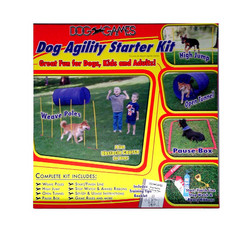 Agility Training Kit