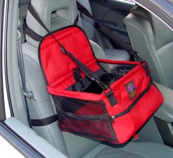 Car Booster Seat small