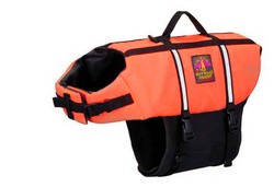 Pet-Saver Life Jacket medium