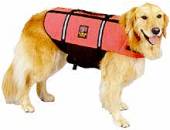 Pet-Saver Life Jacket extra large