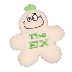 Funny Fleece The Ex