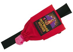 Standard Leash Bag