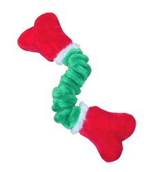 Holiday Bungee Bone