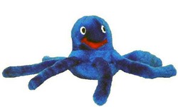 Junior Octopus