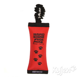 Firehose Stretch 'n Fetch - small