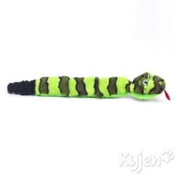 Invincible Snake - 3 Sqk - Green