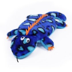 Invincible Gecko - 4 Sqk - Blue