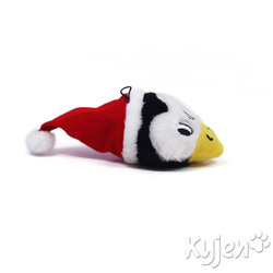 Invincible Ornament Penguin