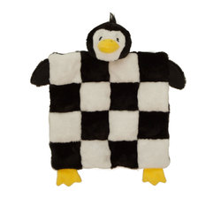 Sqkr Mat LG Penguin