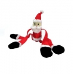 Sqky Squiggly Santa