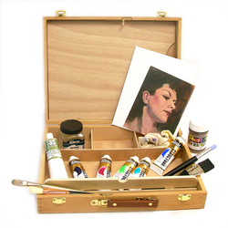 Artist Box 42