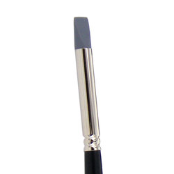 Artist supply: DAS Small Blender Flat Chisel