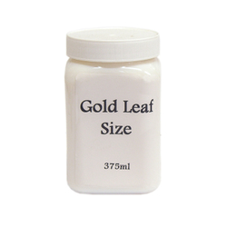 Gold Leaf Size 250ml