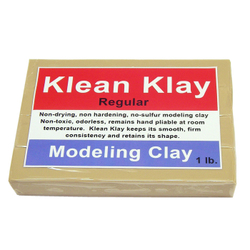 Artist supply: Protolina KleanKlay 453g