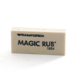 Prismacolor Magic Rub Eraser