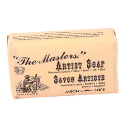 Masters Hand Soap 4.5oz