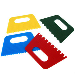 Paint Scrapers 4 pack