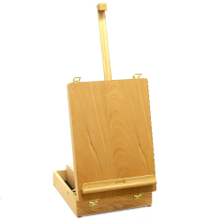 Reeves Cambridge Box Easel