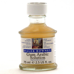 Daler-Rowney Gum Arabic 75ml