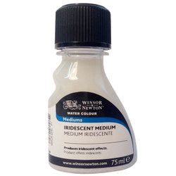 Winsor & Newton  Watercolour Iridescent Medium 75ml