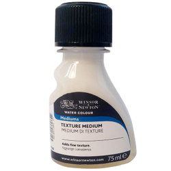 Winsor & Newton  Watercolour Texture Medium 75ml