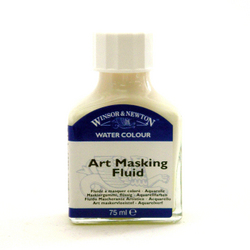 Winsor & Newton Art Masking Fluid 75ml