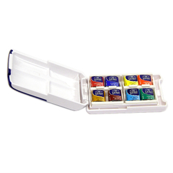 Winsor & Newton Cotman Watercolour 8ml Mini Plus