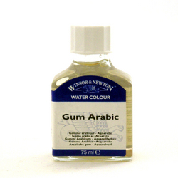 Winsor & Newton Gum Arabic 75ml