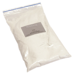 Artist supply: Art Spectrum Whiting (chalk dust) 500g