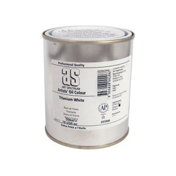 Artist supply: Art Spectrum Artist Oil 500ml