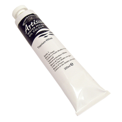 Artist supply: Winsor & Newton Artisan 200ml