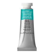 Artist supply: Winsor & Newton Artist Watercolour 14ml