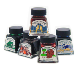 Winsor & Newton Drawing Ink 14ml