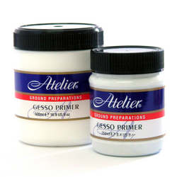 Atelier Gesso Primer