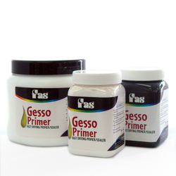 FAS Gesso Primer