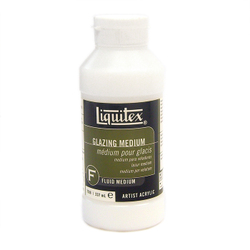 Liquitex Glazing Medium