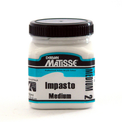 Matisse Mm2 Impasto