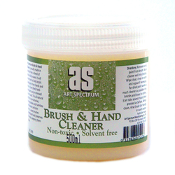 Art Spectrum Hand & Brush Cleaner