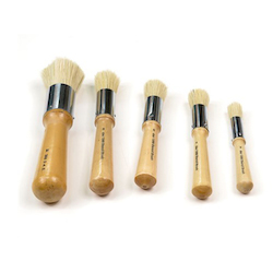 DAS Stencil Brush S1368