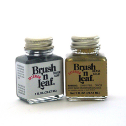 Brush N Leaf 29.5ml