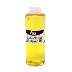 FAS Linseed Oil