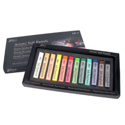 Gallery Soft Pastels Sets