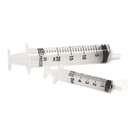 Syringes