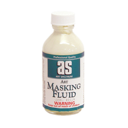 Art Spectrum Masking Fluid