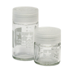 Artist supply: Tamiya Mixing Jar