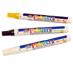 Elmers Painters