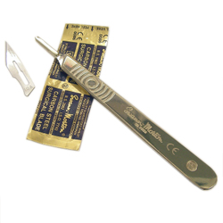 Swann Morton Scalpel Handles