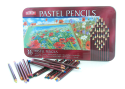 Derwent Pastel Pencil Sets