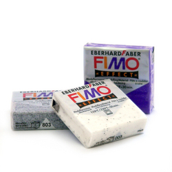 Artist supply: Fimo Effect