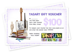 Gift Vouchers